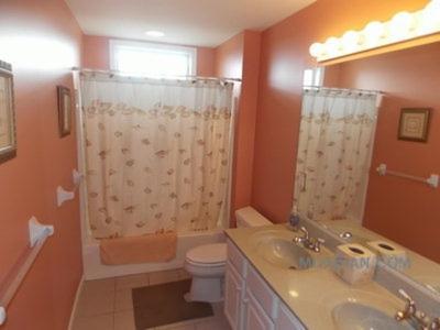 707 Pennlyn Place 2Nd Flr. Ocean City Bagian luar foto