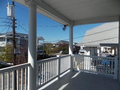 707 Pennlyn Place 2Nd Flr. Ocean City Bagian luar foto