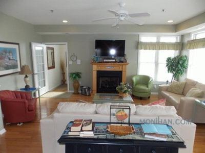 707 Pennlyn Place 2Nd Flr. Ocean City Bagian luar foto