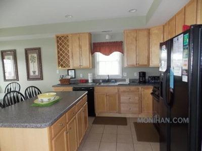 707 Pennlyn Place 2Nd Flr. Ocean City Bagian luar foto