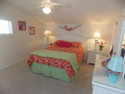 707 Pennlyn Place 2Nd Flr. Ocean City Bagian luar foto