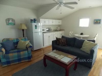 707 Pennlyn Place 2Nd Flr. Ocean City Bagian luar foto