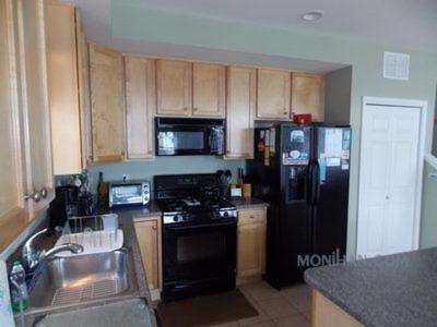 707 Pennlyn Place 2Nd Flr. Ocean City Bagian luar foto